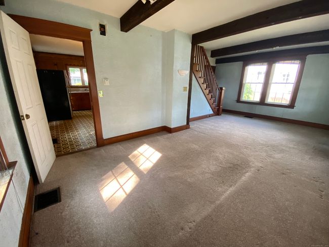 120 Saybrook Rd, House other with 2 bedrooms, 1 bathrooms and null parking in Middletown CT | Image 16