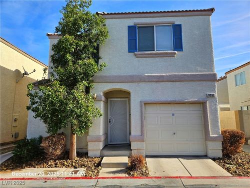 9998 Fine Fern St, Las Vegas, NV, 89183-7152 | Card Image