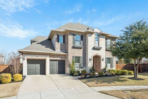 1392 Rolling Thunder Road, Frisco, TX, 75036 | Card Image