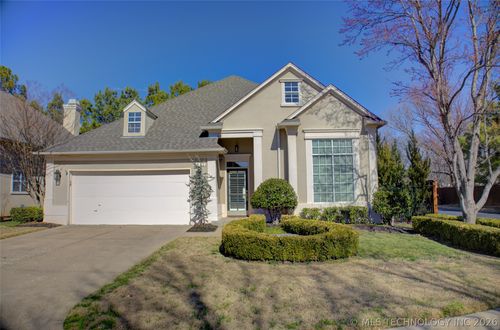 4945 E 102nd Street, Tulsa, OK, 74137 | Card Image