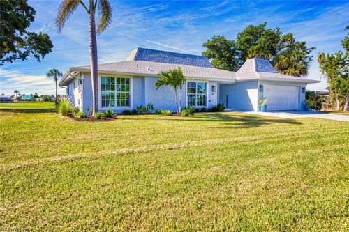 951 Sand Castle Rd, SANIBEL, FL, 33957-3612 | Card Image