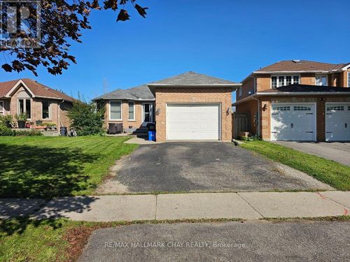 23 Morton Cres, Barrie, ON, L4N7T4 | Card Image