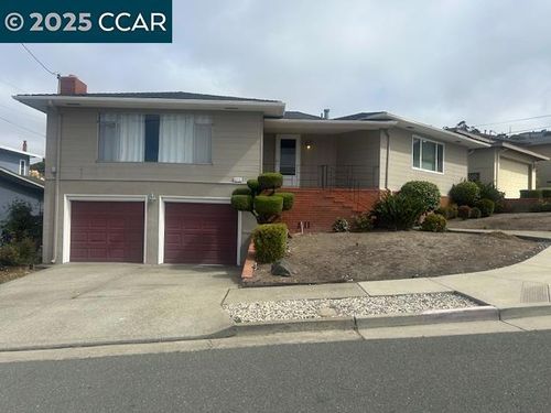 6775 Kenilworth Ave, El Cerrito, CA, 94530-1870 | Card Image
