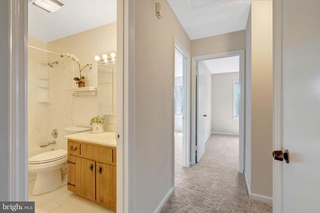504 Pow Morr Dr, Townhouse with 3 bedrooms, 2 bathrooms and null parking in FRONT ROYAL VA | Image 22