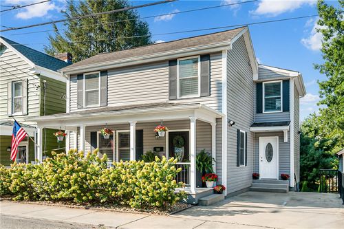 309 Highland Ln, Edgeworth, PA, 15143-1040 | Card Image