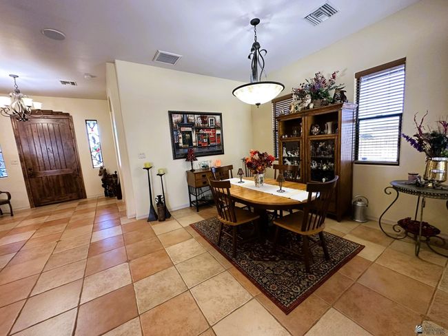 28141 Canal Ave, House other with 3 bedrooms, 2 bathrooms and 2 parking in Wellton AZ | Image 6