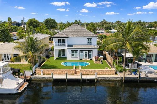 909 Mango Isle, Fort Lauderdale, FL, 33315-1325 | Card Image