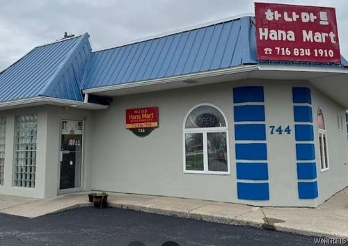 744 Millersport Highway, Amherst, NY, 14226 | Card Image