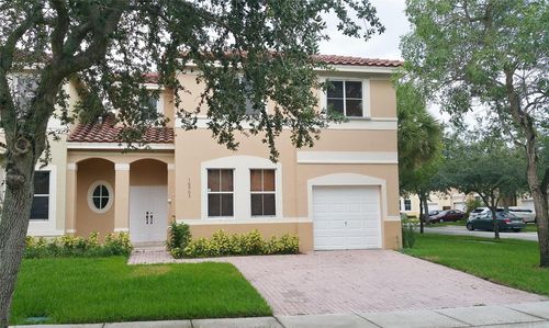 16903 Sw 34th St, Miramar, FL, 33027-4540 | Card Image