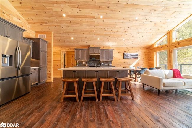 1121 Farm Lake Lane, House other with 3 bedrooms, 2 bathrooms and 6 parking in North Frontenac ON | Image 38