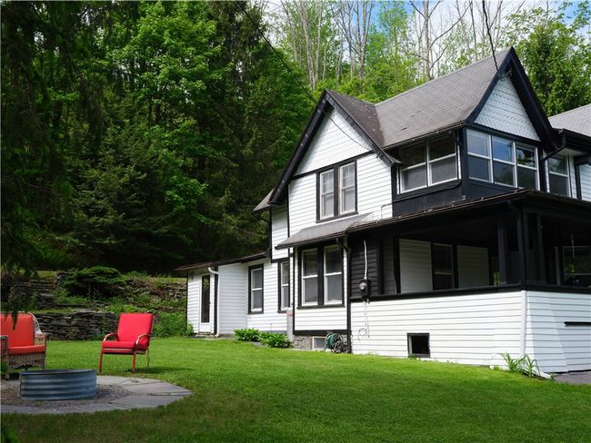 36 Pinetree Ln, House other with 4 bedrooms, 2 bathrooms and null parking in Fleischmanns NY | Image 35