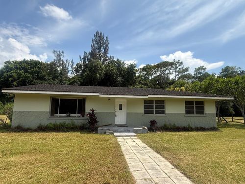 13886 22nd Rd N, Loxahatchee Groves, FL, 33470-4718 | Card Image