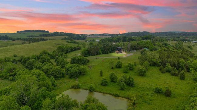 7868 Saint Clair Rd, House other with 3 bedrooms, 2 bathrooms and null parking in Whitesburg TN | Image 7