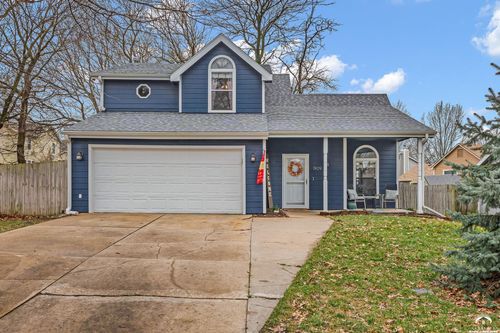 1909 25th Ter, Lawrence, KS, 66046-5309 | Card Image