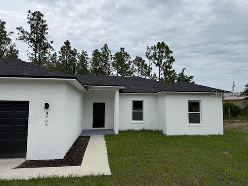 8707 Sw 131st Pl, OCALA, FL, 34473-0866 | Card Image
