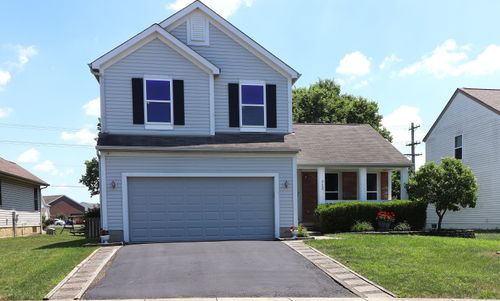712 Cape Henry Dr, Columbus, OH, 43228-8813 | Card Image