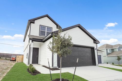 3231 Katzer Ln, Converse, TX, 78109-0769 | Card Image
