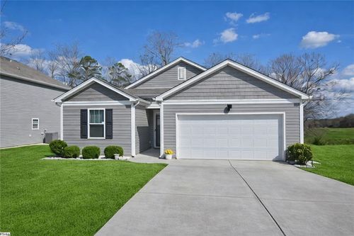 242 Hillendale Way, Pelzer, SC, 29669-8855 | Card Image