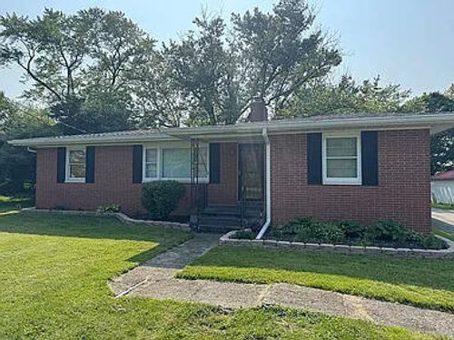 801 S Bird Rd, Springfield, OH, 45505-2924 | Card Image