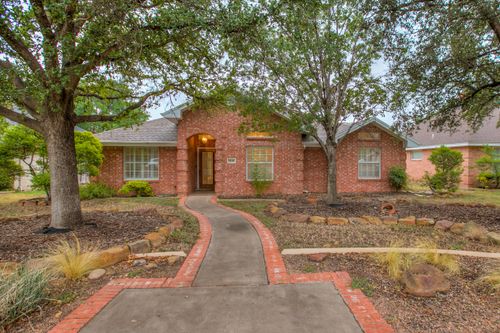 5114 Blue Ridge Trail, San Angelo, TX, 76904 | Card Image