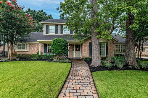 12314 Normont Dr, Houston, TX, 77070-2452 | Card Image