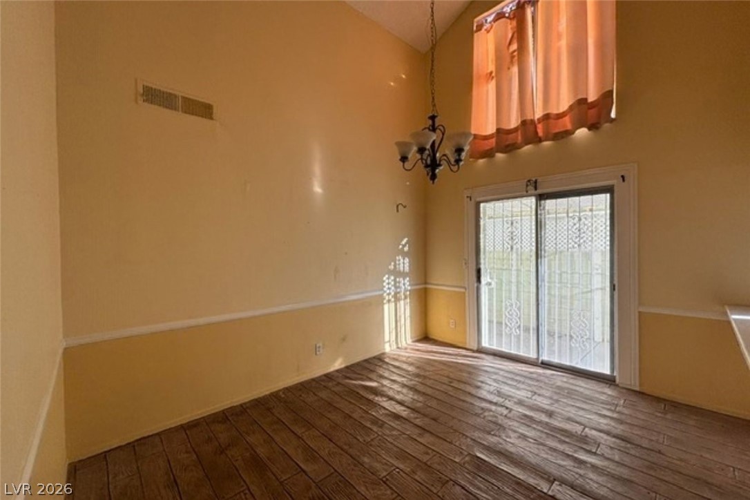 Residential in Las Vegas 5