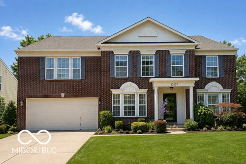 10377 Bicknell Cir, Fishers, IN, 46038-5791 | Card Image