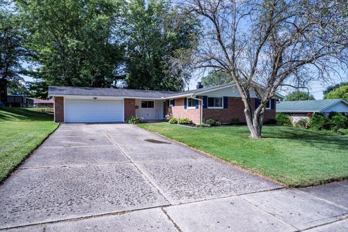 1172 Mint Springs Dr, Fairborn, OH, 45324-5756 | Card Image