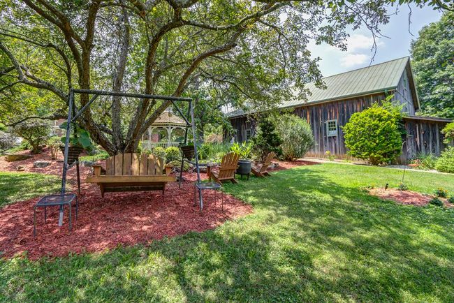 252 David Bruce Ave, House other with 3 bedrooms, 3 bathrooms and null parking in Charlotte Court House VA | Image 22