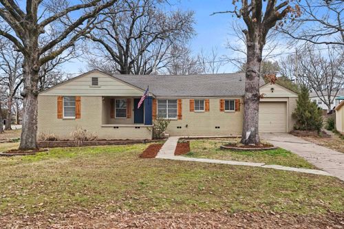 523 W K Avenue, North Little Rock, AR, 72116 | Card Image