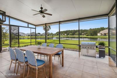 85029 Babcock Court, House other with 3 bedrooms, 3 bathrooms and null parking in Fernandina Beach FL | Image 3