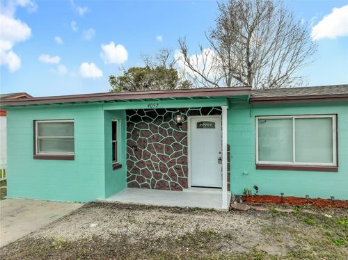 4052 Castlegate Dr, ORLANDO, FL, 32839-3201 | Card Image