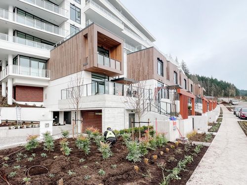 205-3963 Uplands Way, West Vancouver, BC, V7L2A1 | Card Image