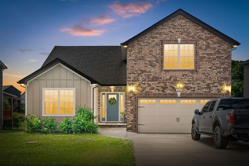 626 Battery Ct, Clarksville, TN, 37042-2779 | Card Image