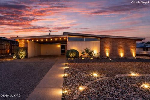 6902 E Kingston Drive, Tucson, AZ, 85710 | Card Image