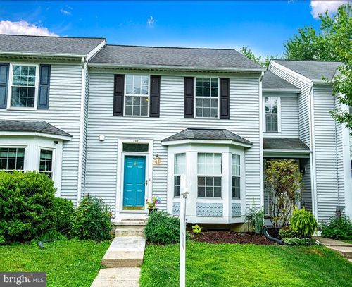 732 Orley Pl, BEL AIR, MD, 21014-6869 | Card Image