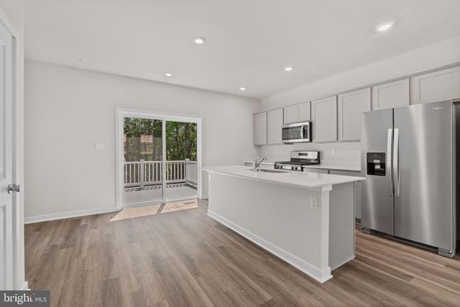16622 Green Glade Dr, Townhouse with 3 bedrooms, 4 bathrooms and null parking in BRANDYWINE MD | Image 9