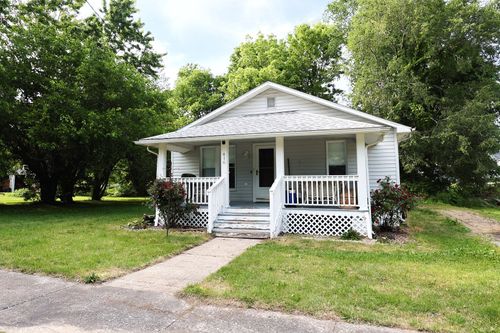 416 E Elm Street, Salem, IL, 62881 | Card Image