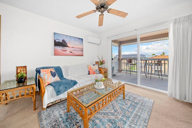 APT-532 - 50 Koiula Ln, Condo with 2 bedrooms, 2 bathrooms and null parking in Kahului HI | Image 8
