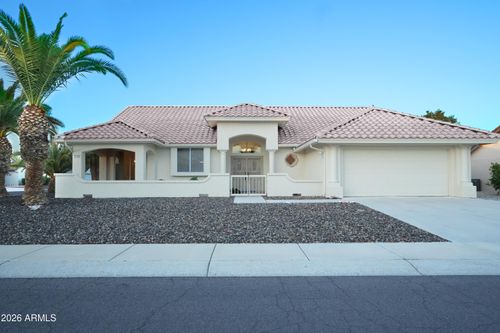20225 N 150th Dr, Sun City West, AZ, 85375-5764 | Card Image
