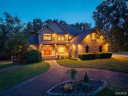 2529 Copperwood Drive, Lebanon, MO, 65536 | Card Image