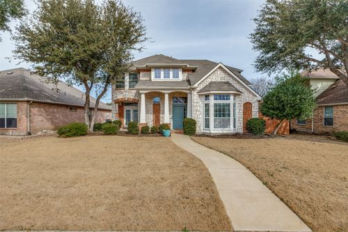 11398 Pear Ridge Dr, Frisco, TX, 75035-8966 | Card Image