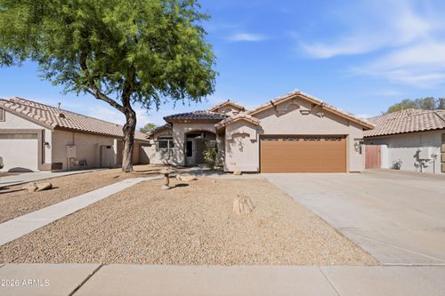 16529 N 89th Ave, Peoria, AZ, 85382-3531 | Card Image