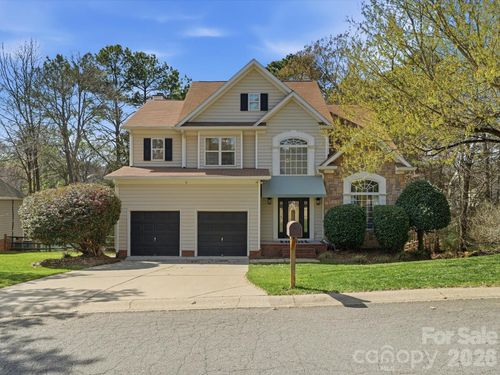 4065 Bamborough Dr, Fort Mill, SC, 29715-7316 | Card Image