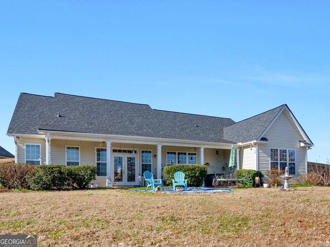 3226 Puritan Way, House other with 4 bedrooms, 3 bathrooms and 2 parking in Mcdonough GA | Image 46