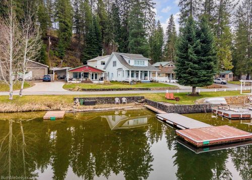 14128 N Meadow Ln, Newman Lake, WA, 99025-9496 | Card Image