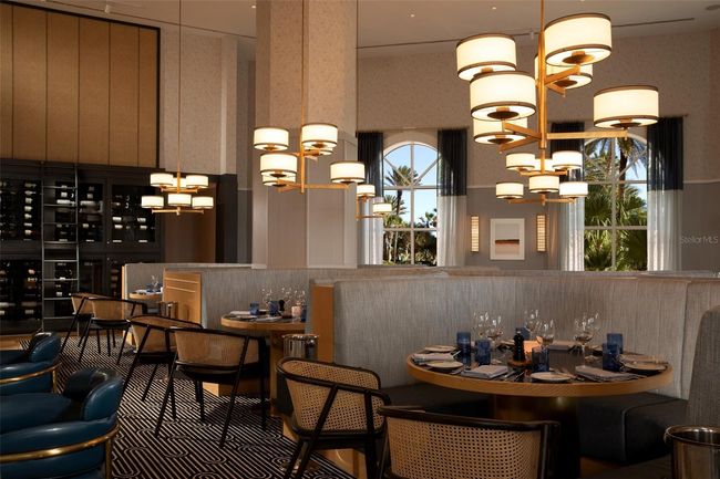 Delphino's Dining Room | Image 80