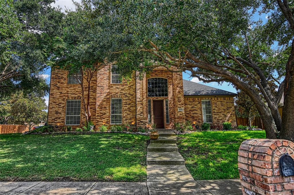 Creekside Dr, Murphy, TX 75094