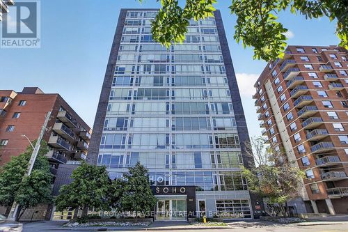406-201 Parkdale Ave, Ottawa, ON, K1Y1E8 | Card Image