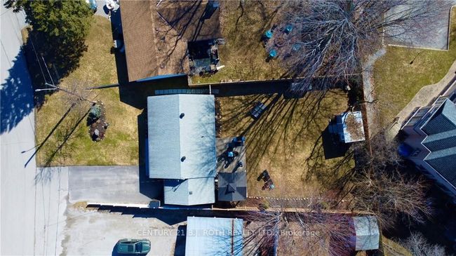 119 Davey Dr, House other with 4 bedrooms, 1 bathrooms and 4 parking in Orillia ON | Image 10